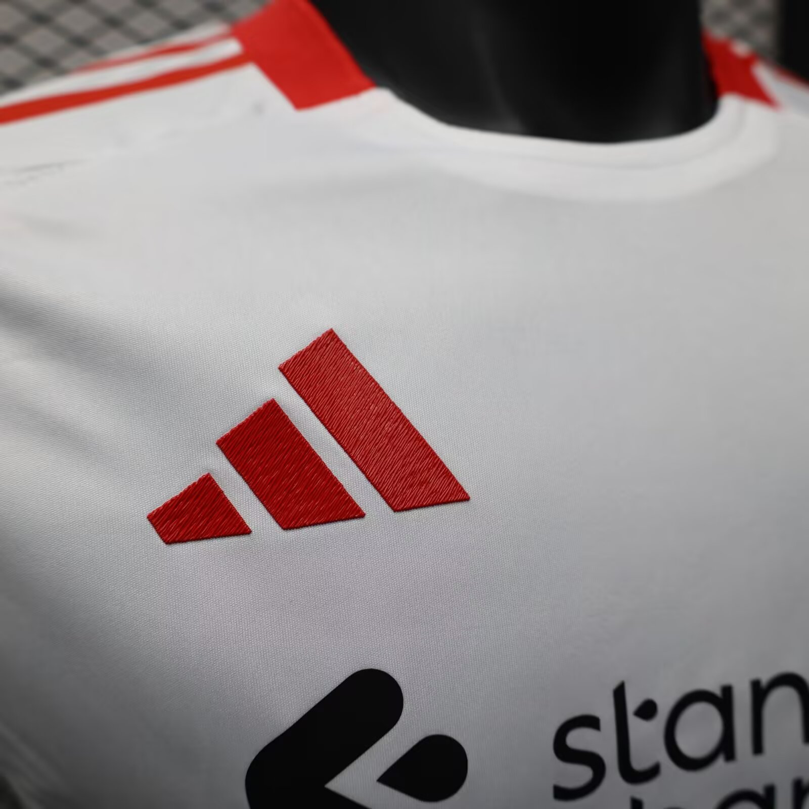 2025/2026 Player Version Liverpool Away Football Shirt 1:1 Thai Quality