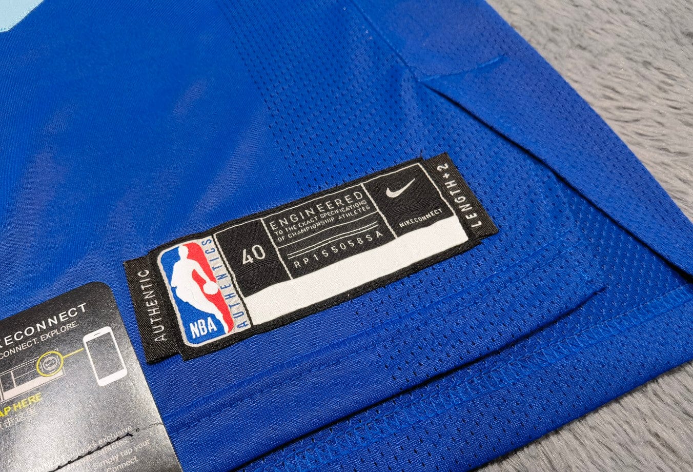 Custom Los Angeles Lakers Throwback AUTHENTIC Jersey