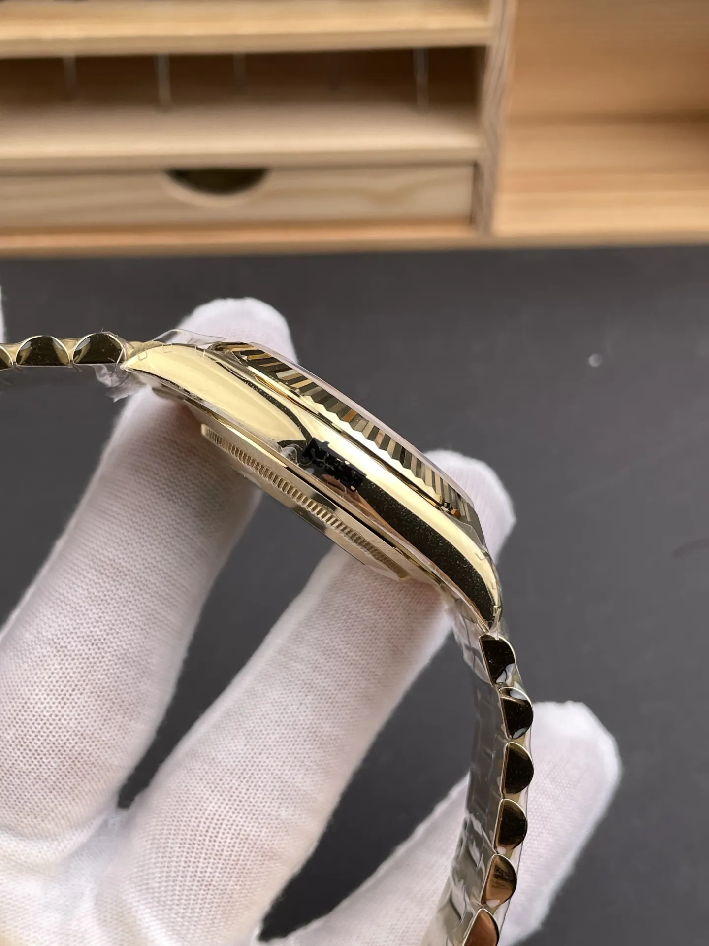 Rolex Day-Date Gold 40mm