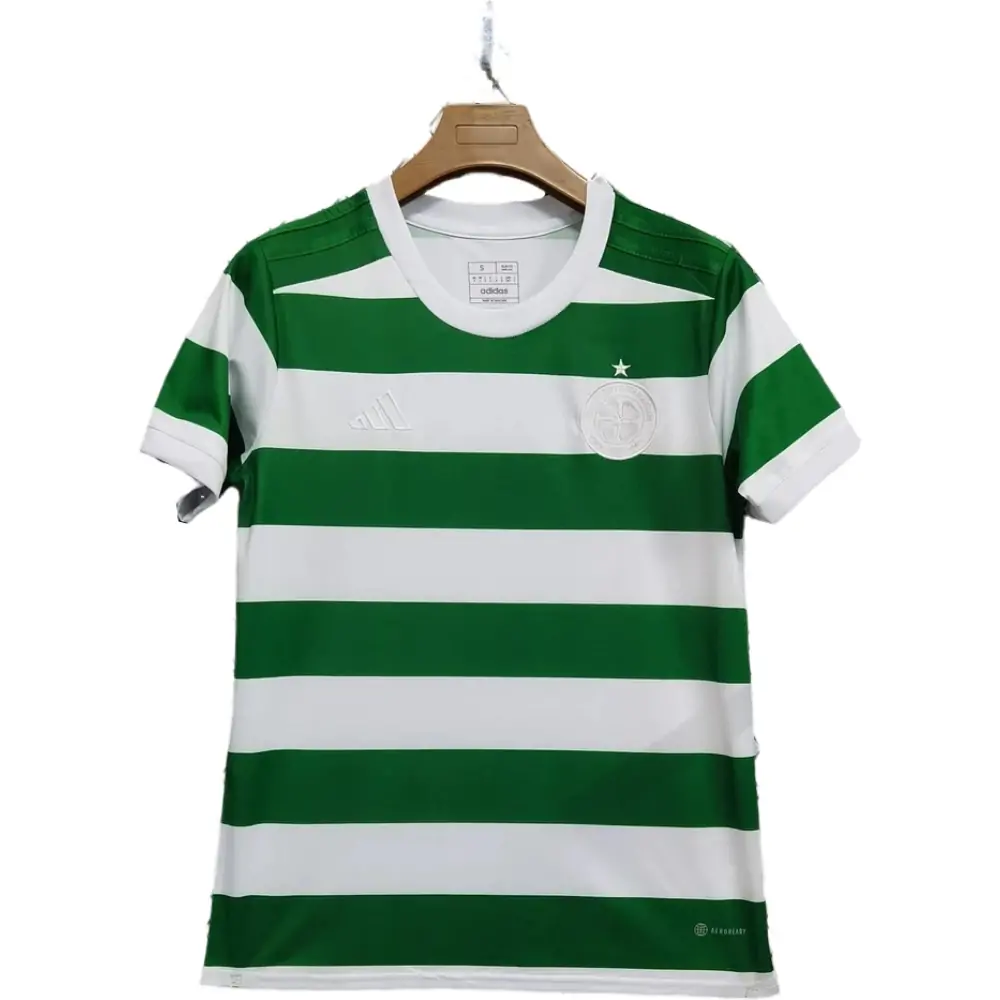 2023/24 Celtic 120th Anniversary Limited Edition