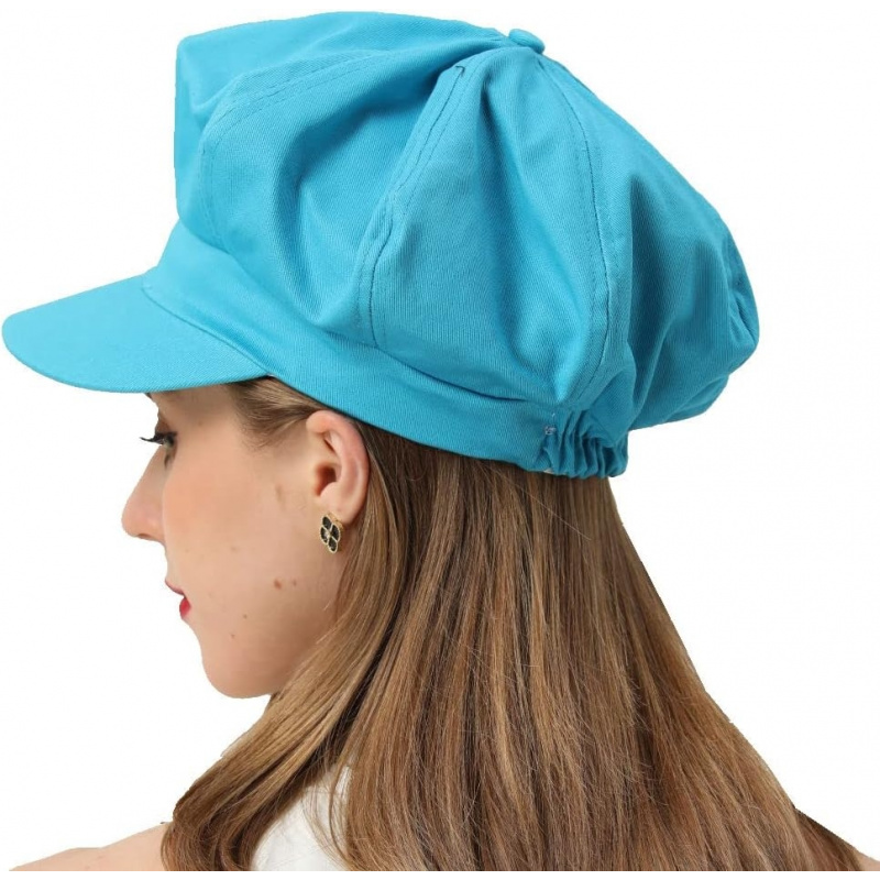 Women's Newsboy Cap Summer Beret Cap