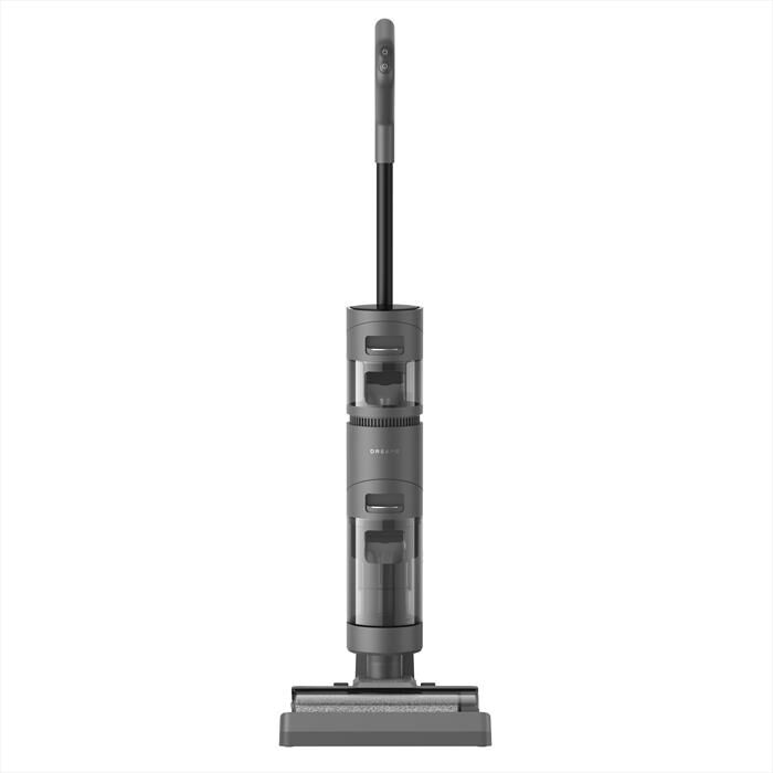 DREAME - Lavapavimenti H11 Core VM Combo - extra detergente-Nero