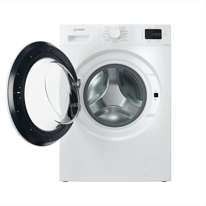 INDESIT - Lavatrice IM 1072 MY TIME IT 10 Kg Classe A