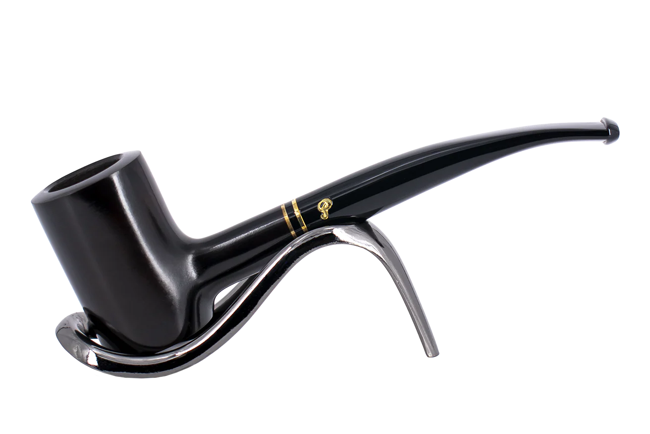 Peterson of Dublin Tyrone Briar Smoking Pipe - Shape No.701