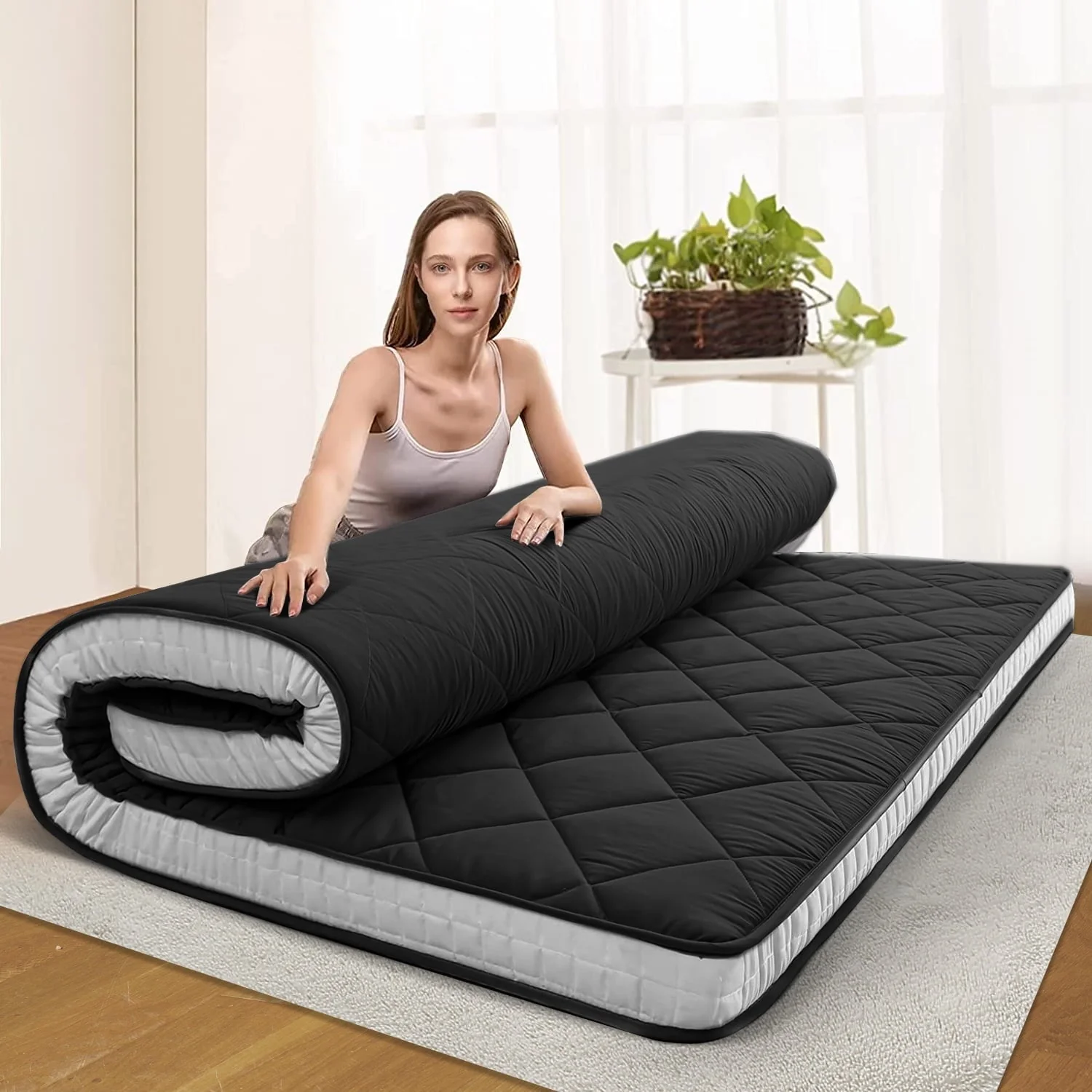 Mattress Toppers