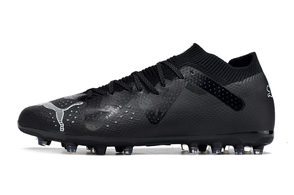 Future Essence Full Knit Series FG Football Shoes