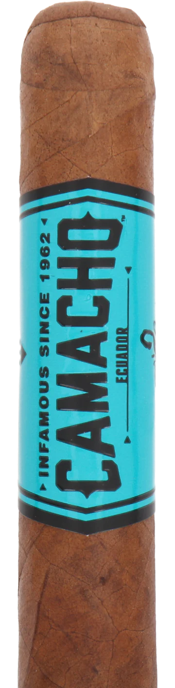 Camacho Ecuador Robusto Cigar - Single