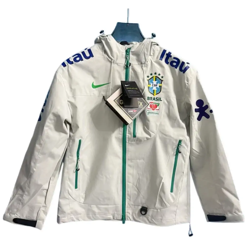B6 Brazilian Jacket