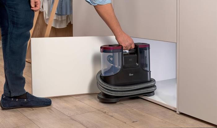 HOOVER - Aspirapolvere senza filo HS530 011-Nero