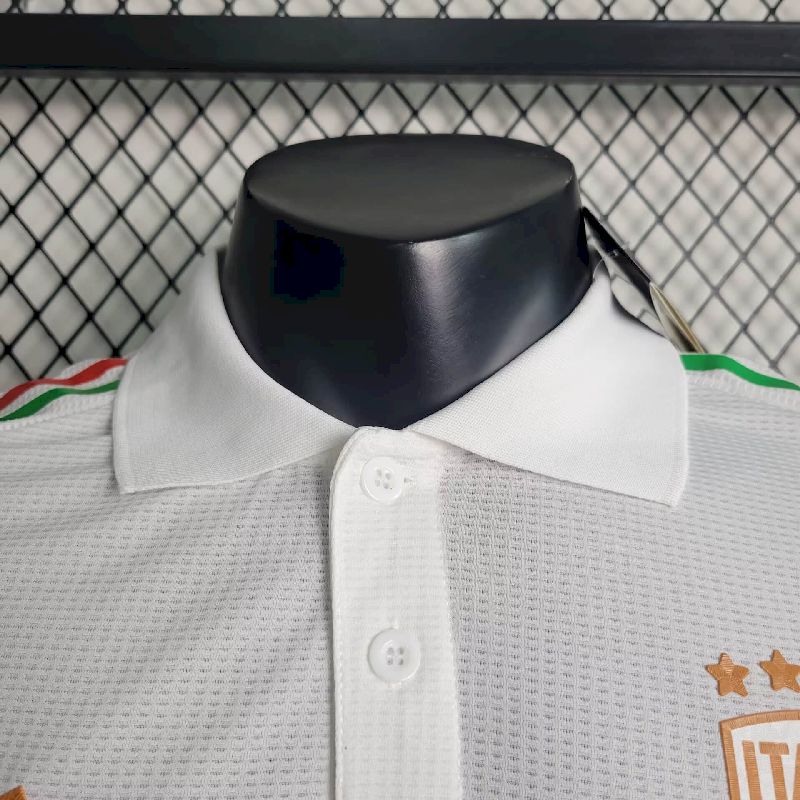 2023/2024 Player Version Italy Special Edition Soccer Shirt