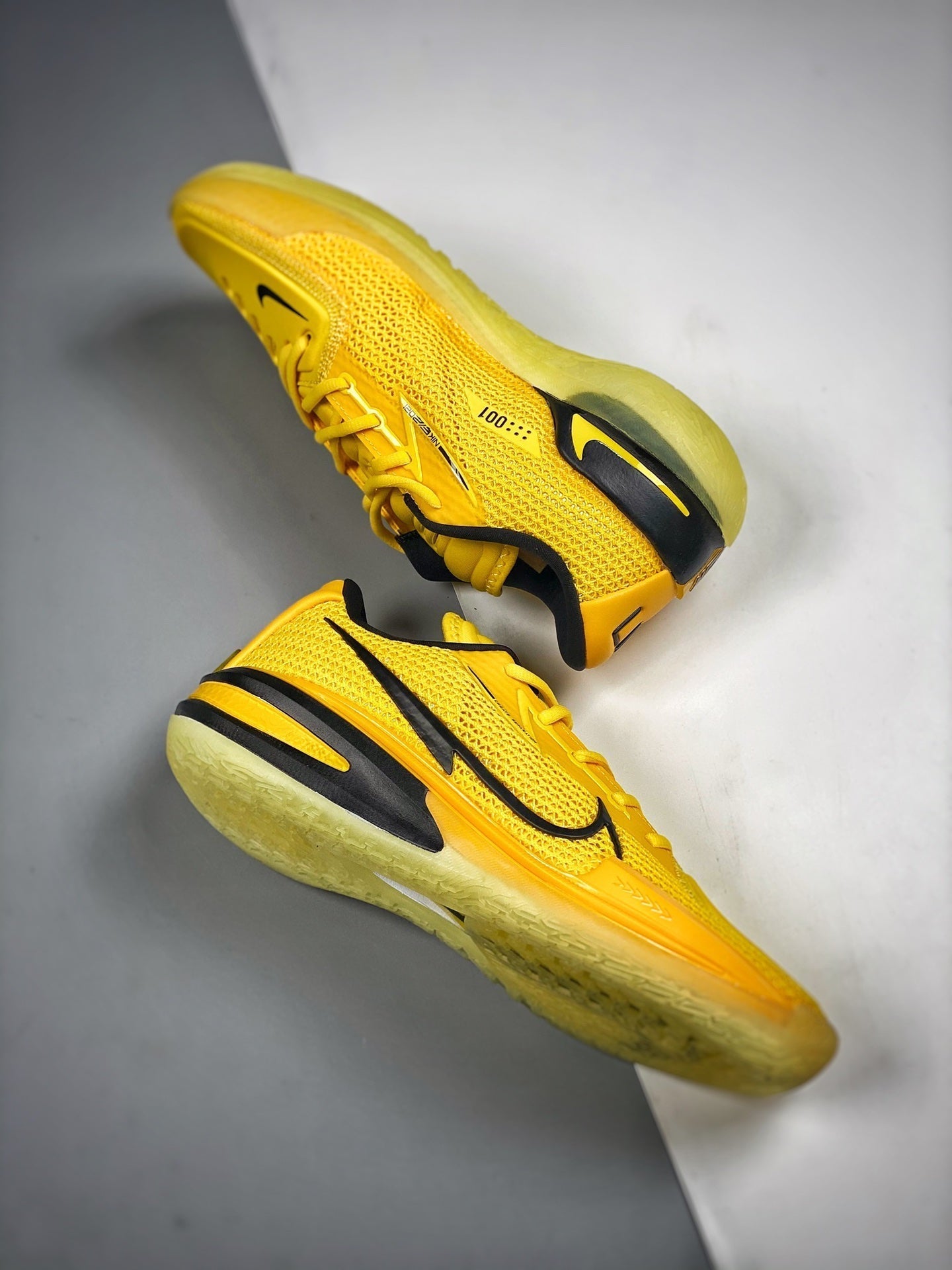 GT CUT PJ Tucker PE Yellow