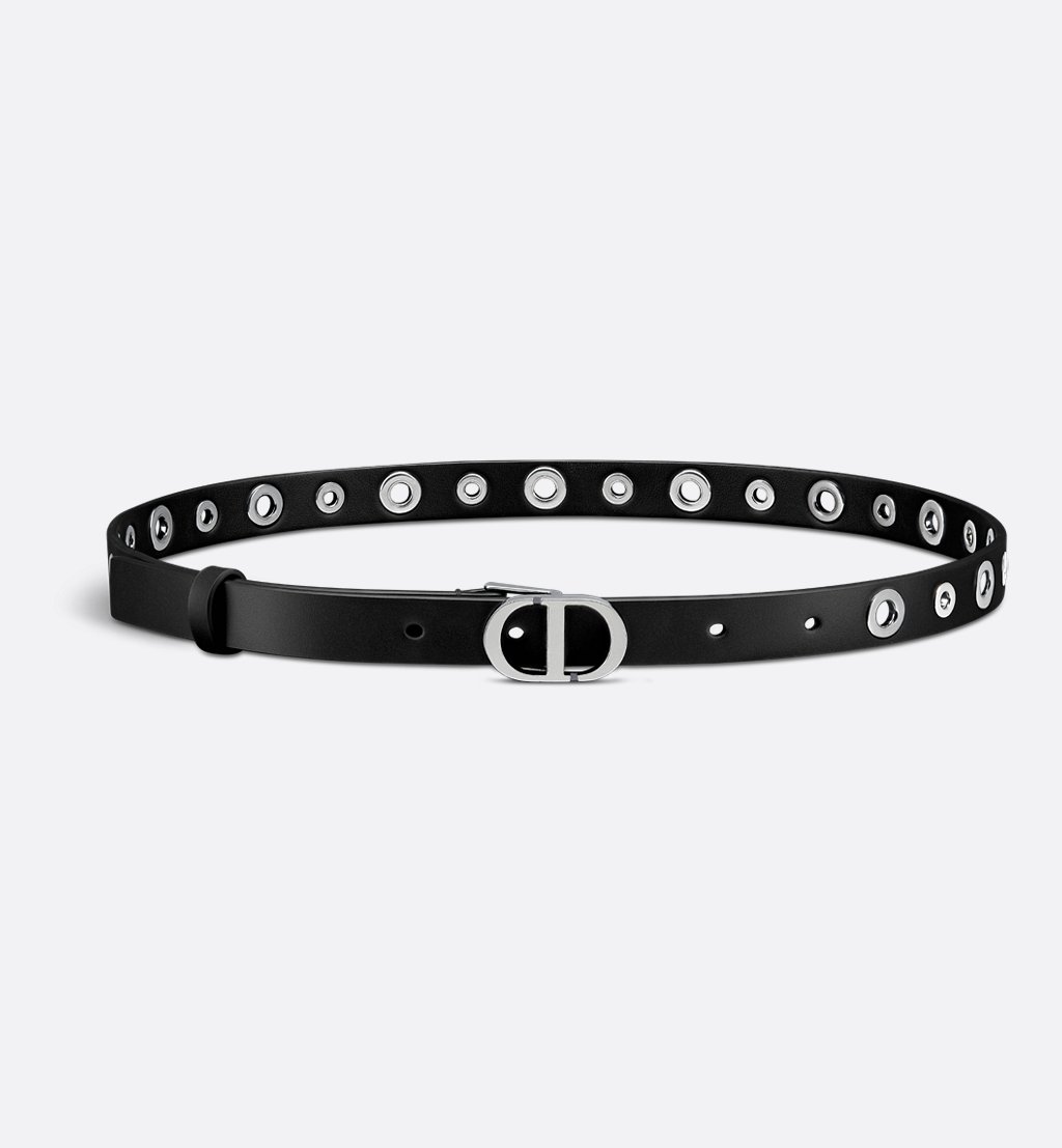 30 Montaigne Belt