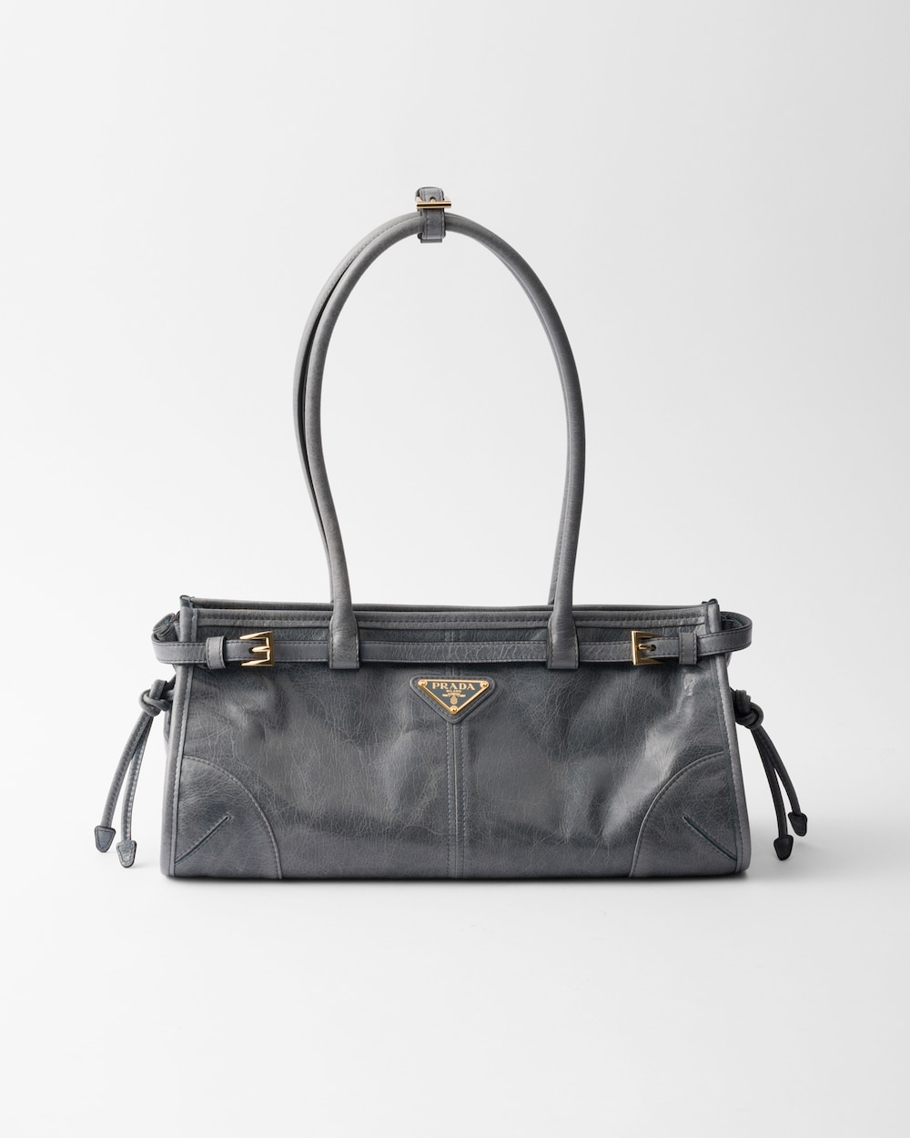 Bonnie Medium Leather Handbag
