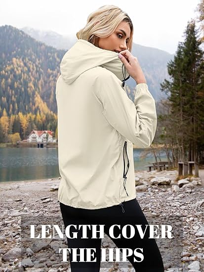 Lightweight Rain