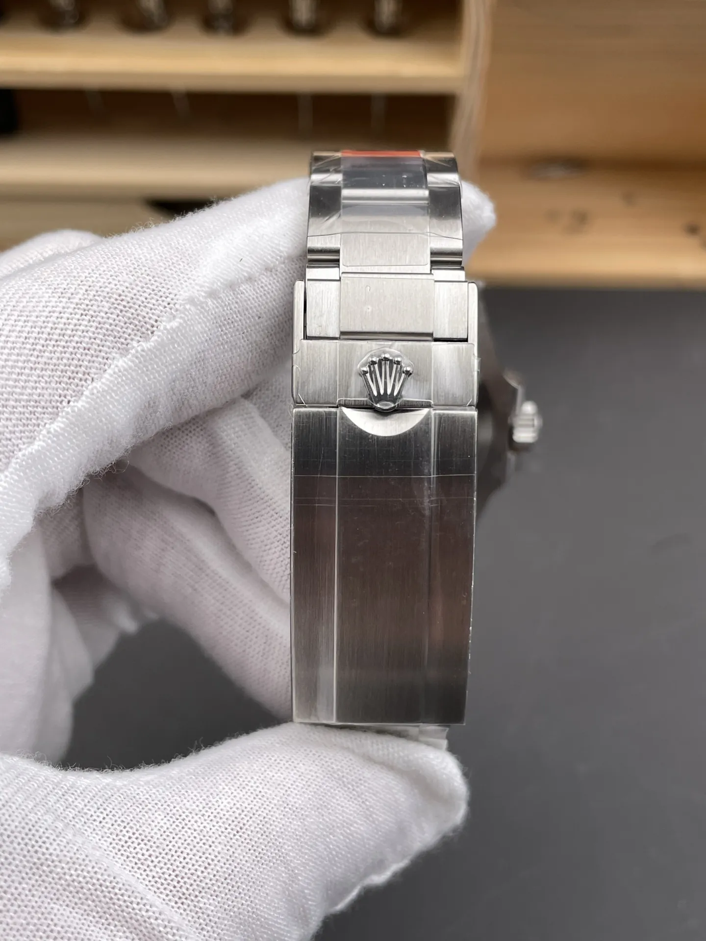 Rolex Submariner Black 40mm