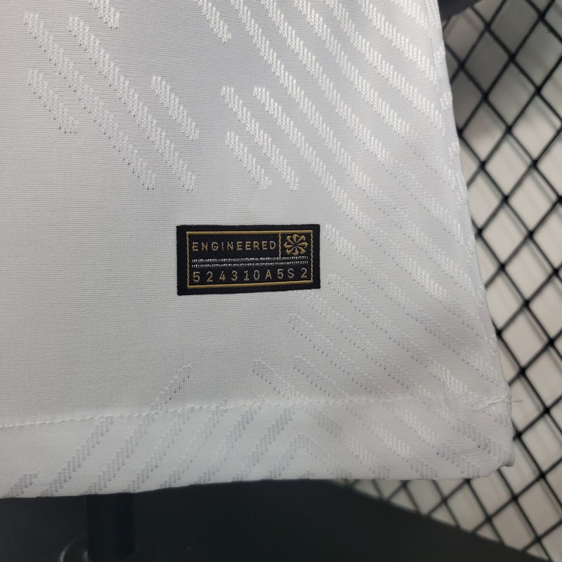 2023/2024 Player Version Psg Paris Saint-Germain Pre-Match Training  Soccer Jersey 1:1 Thai Quality