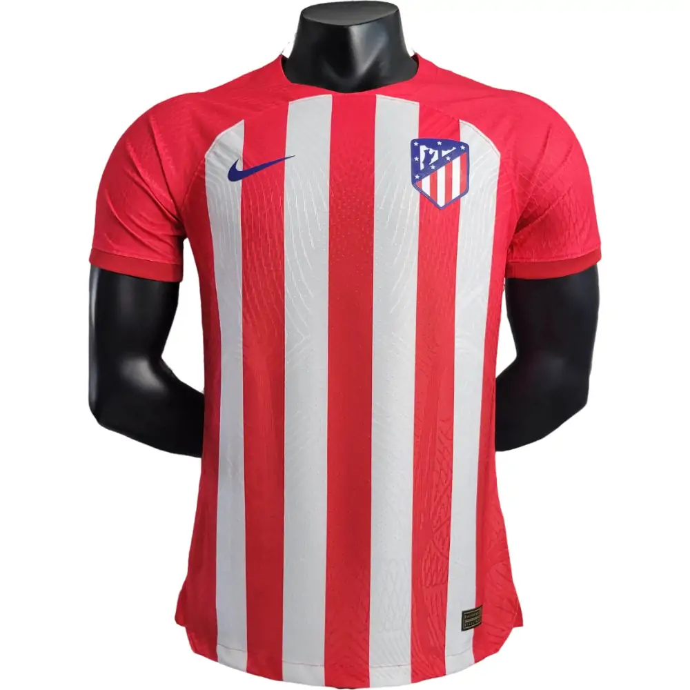 2023/2024 Player Version Atletico Madrid Home1:1 Thai Quality
