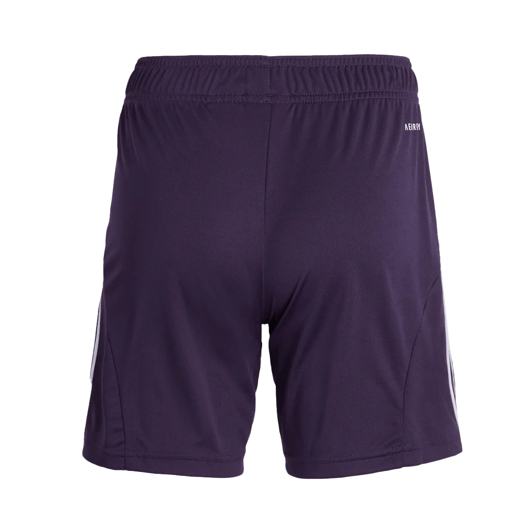 Manchester United Away Soccer Shorts 2025/26