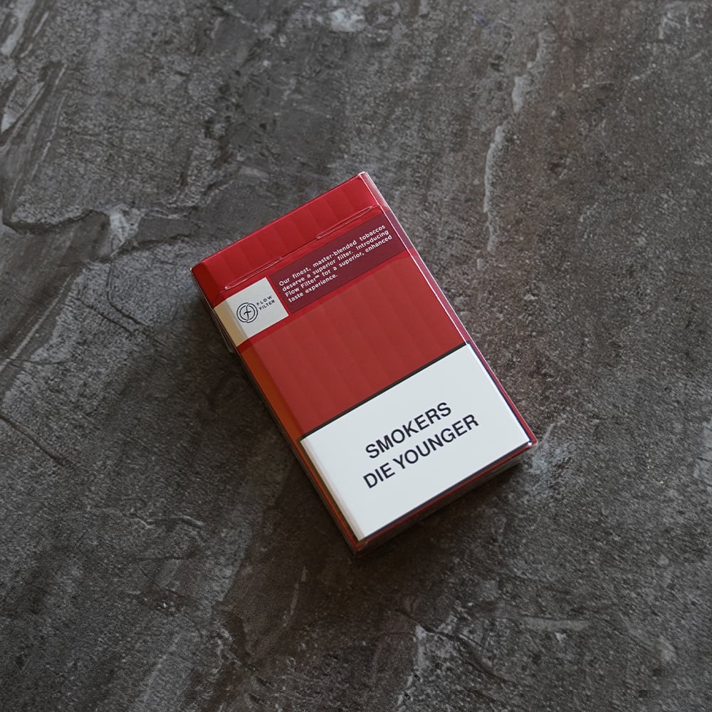 Dunhill Red 10MG