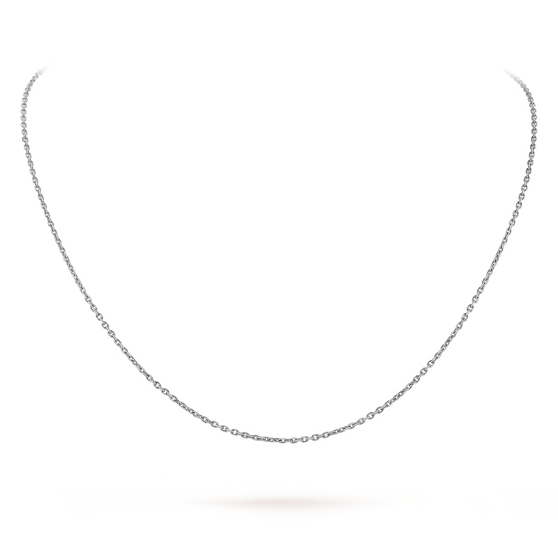 Trace chain, 42 cm