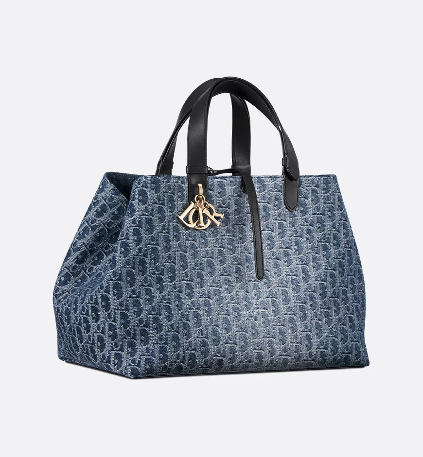 Large Toujours Bag HandBags