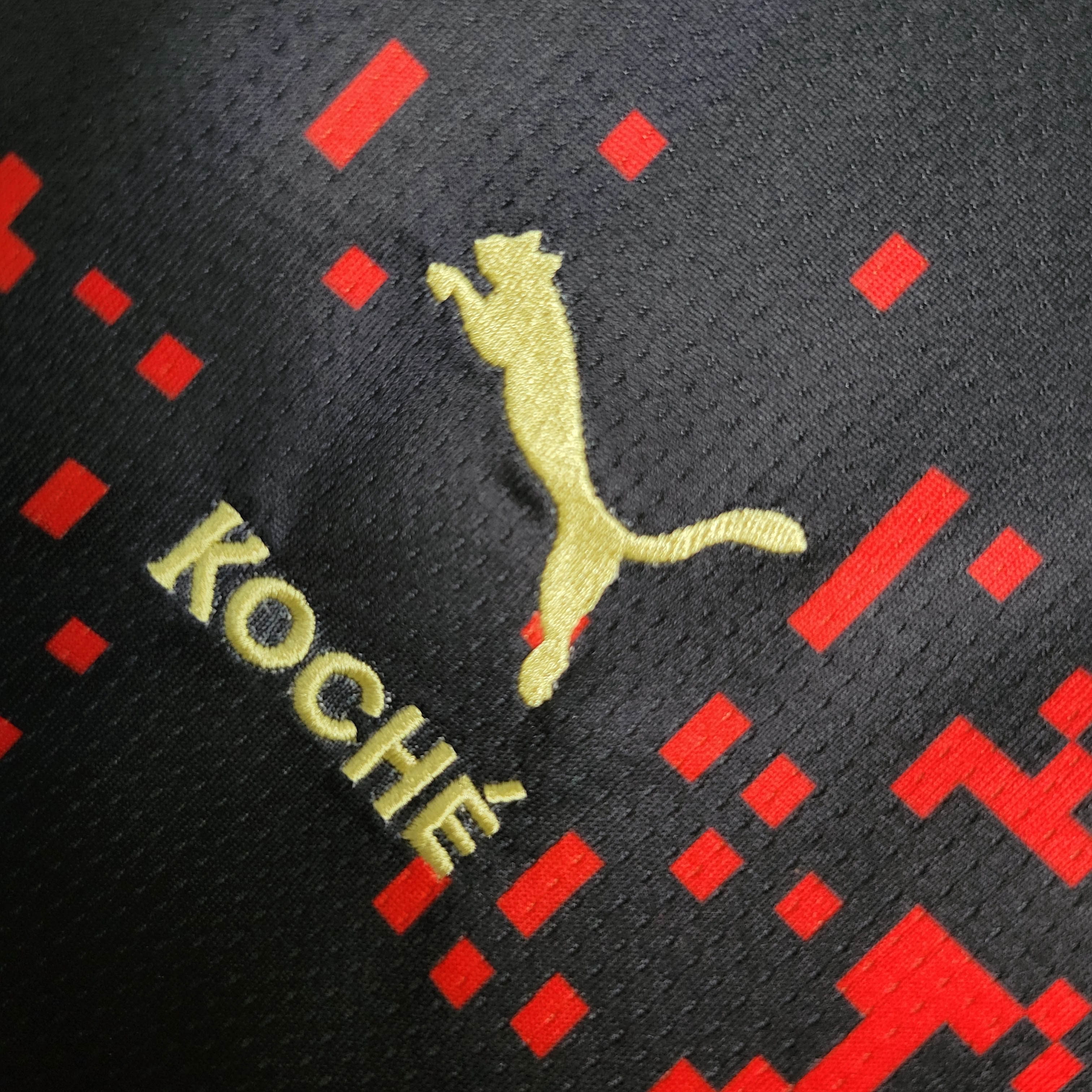 2022/23 AC Milan Special Edition Jersey 1:1 Thai Quality