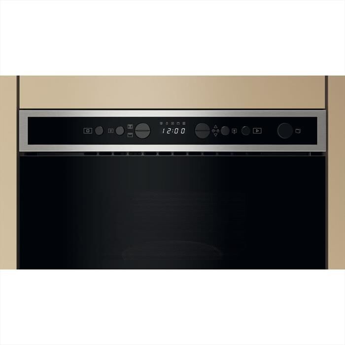 WHIRLPOOL - Forno microonde con grill 22lt WMN4I4BX