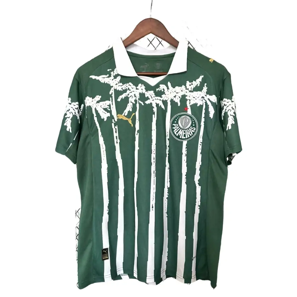 2025-26 Panamera Special - Jersey - Fan Edition