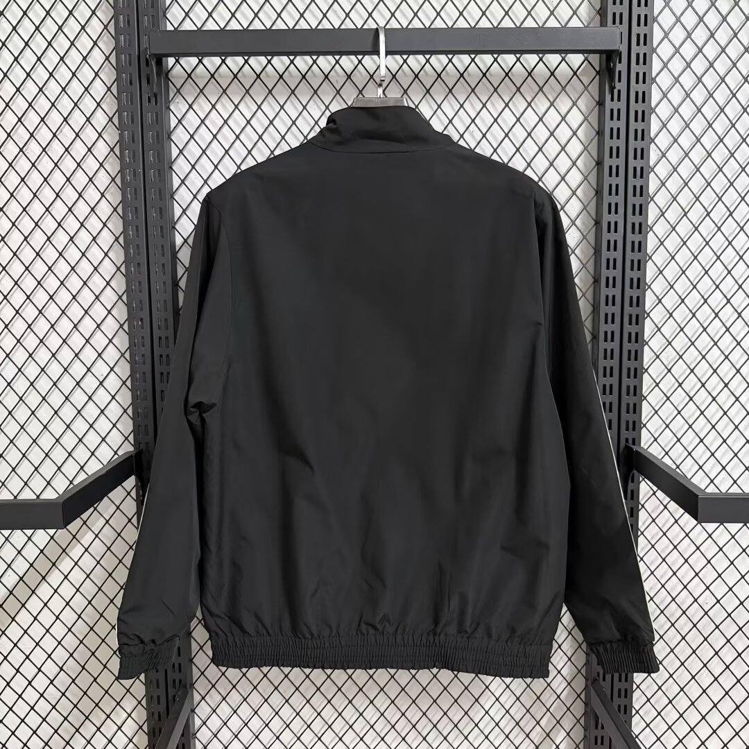 2025-26 Germany Waterproof and Windproof Windbreaker