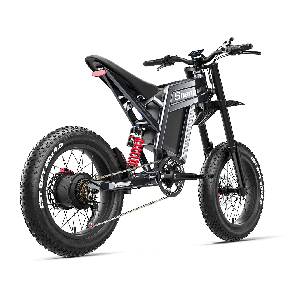 Shengmilo S900