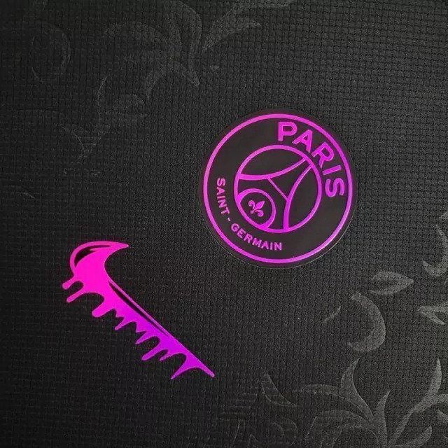 2024/2025 Psg Paris Saint-Germain  Special Edition Football Shirt 1:1 Thai Quality