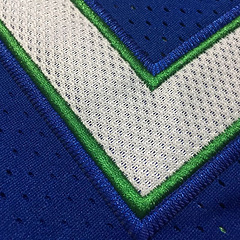 Dallas Mavericks  KIDD 5 Blue MN