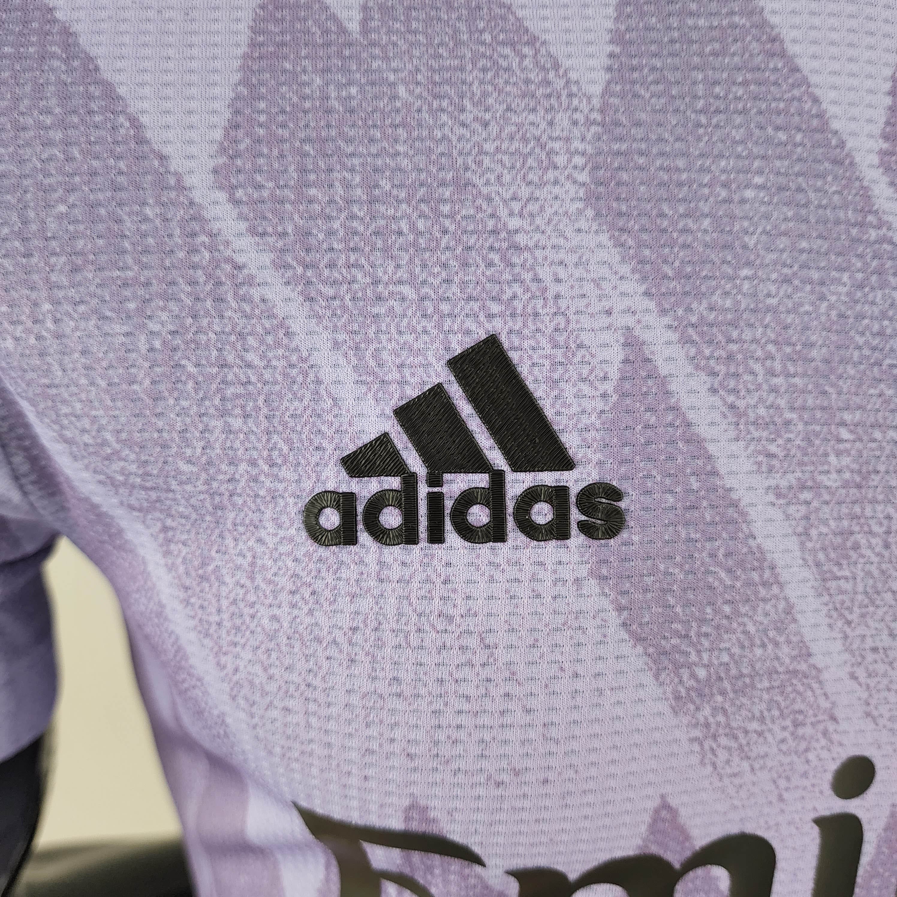 2022/2023 Real Madrid Away Player Version