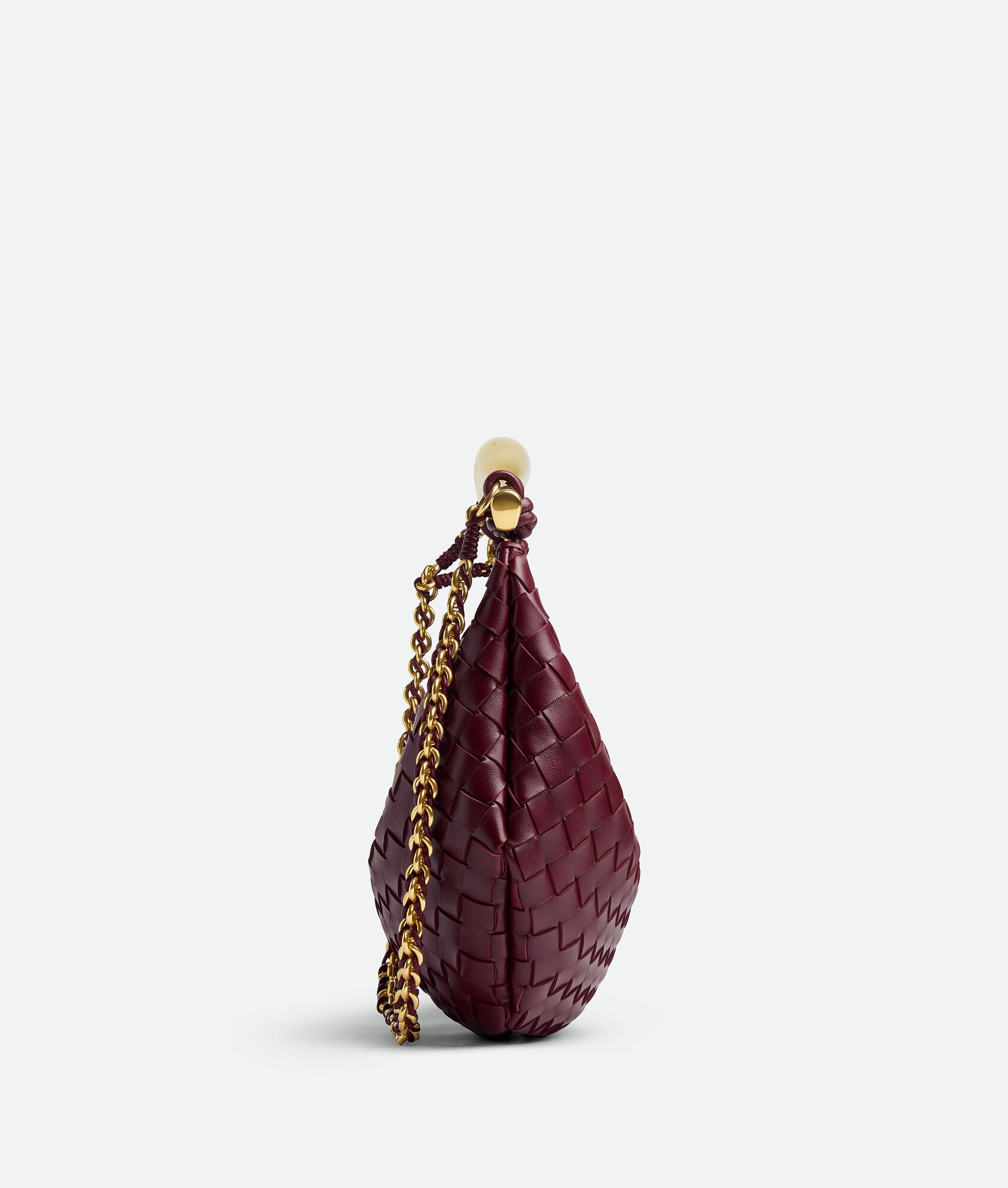 Small Sardine With Chain