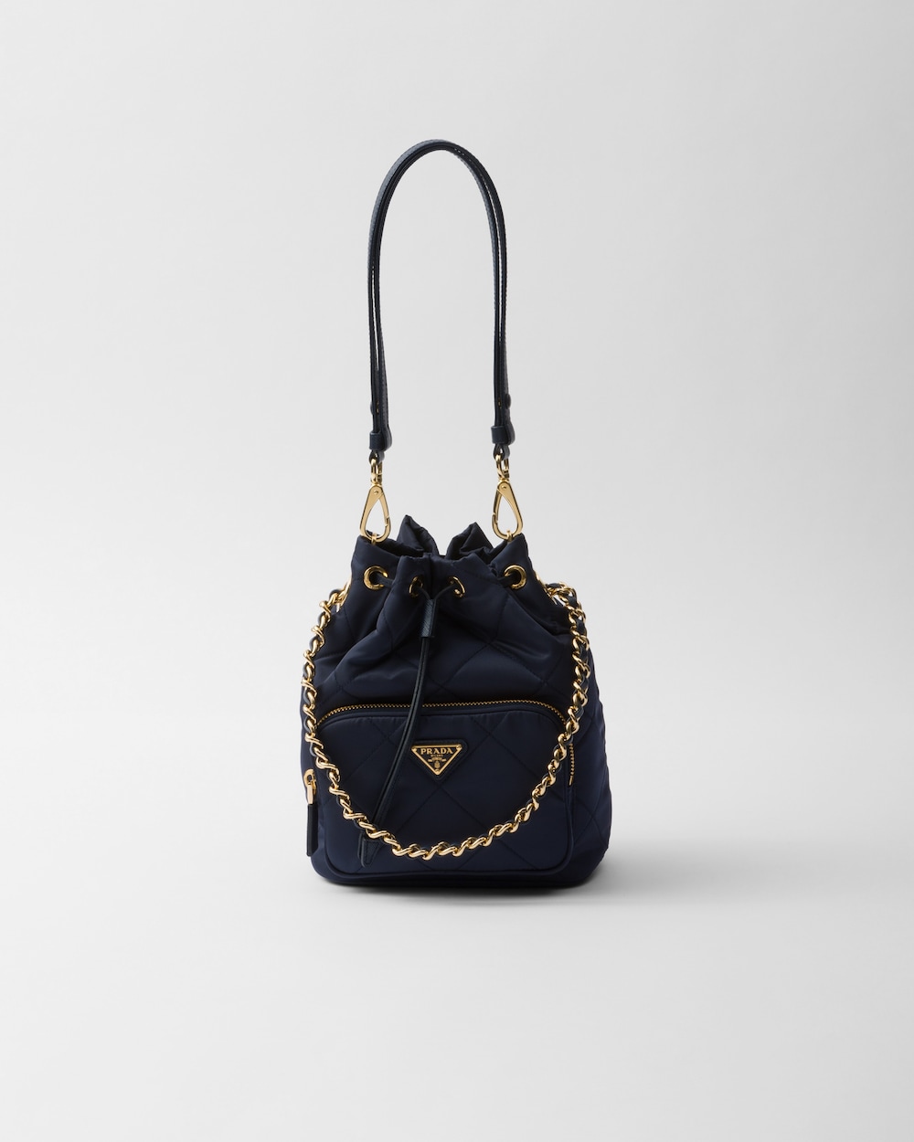 Re-Edition 1995 Cha?ne Re-Nylon Shoulder Bag