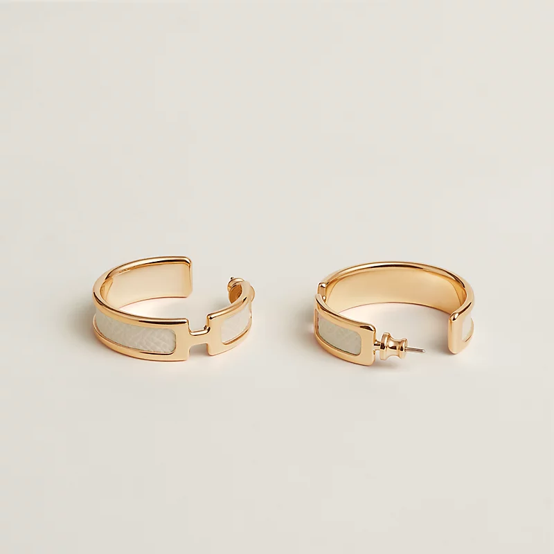 Olympe earrings