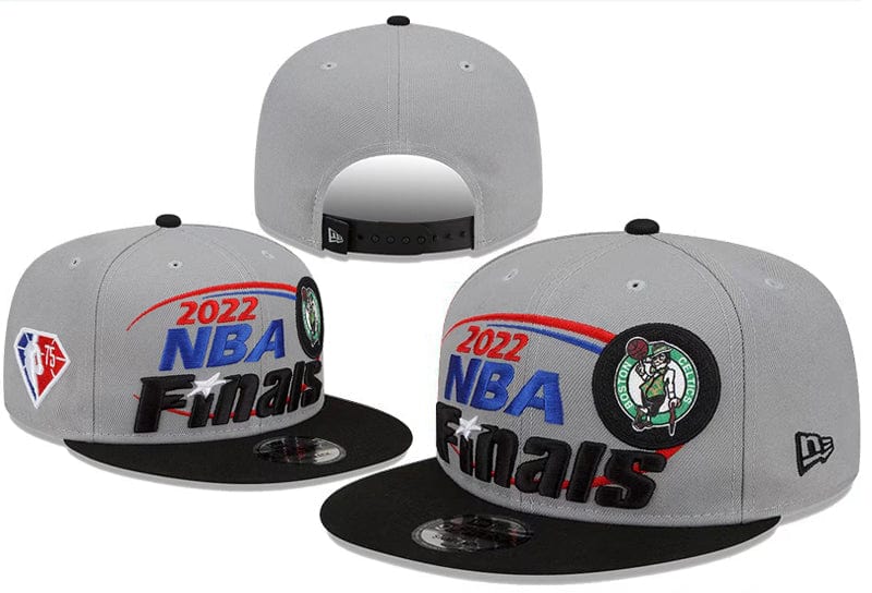 Boston Celtics hat