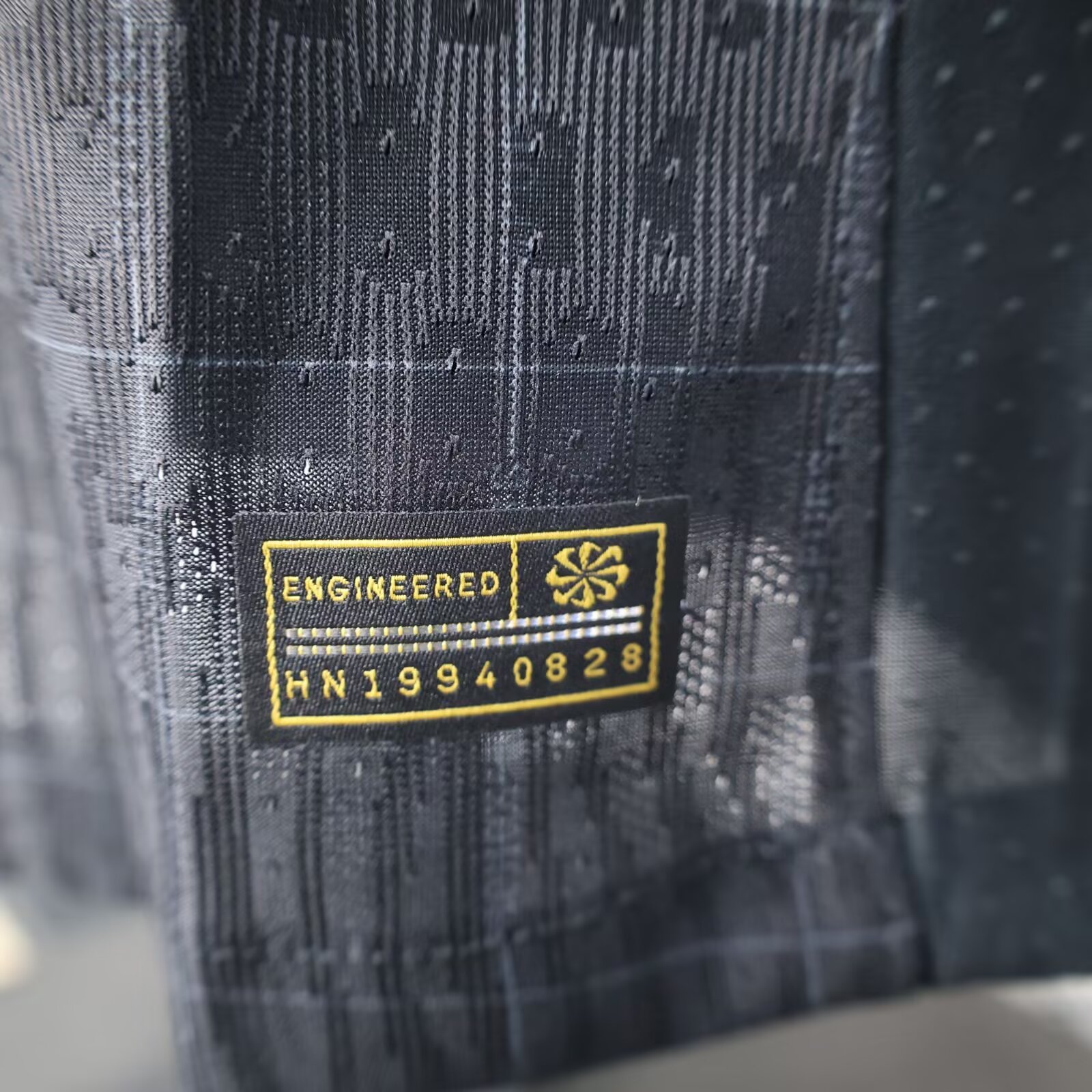 2025/2026 Player Version Tottenham Away Football Jersey 1:1 Thai Quality