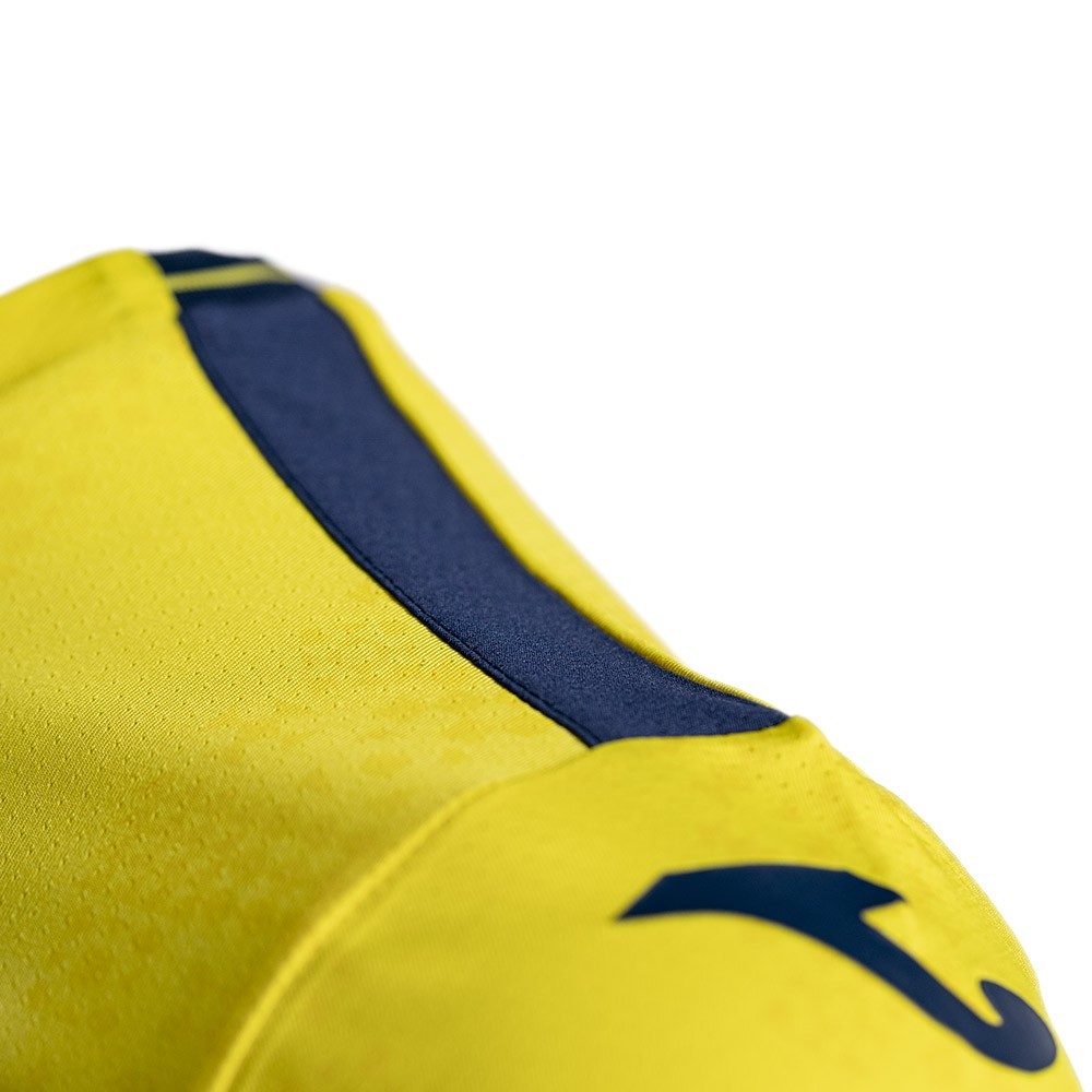 Villarreal 2024-25 Home Kit