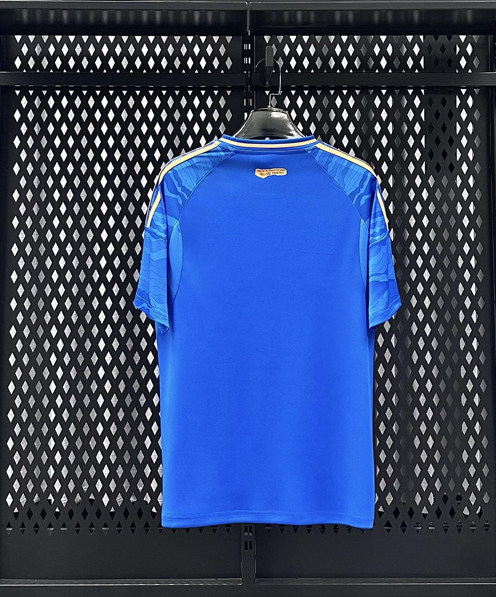 2025/26 Cruzeiro second away jersey - Fans Edition