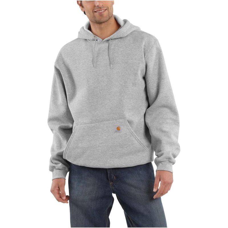 Men's K121 Loose Fit Midweight Sweatshirt