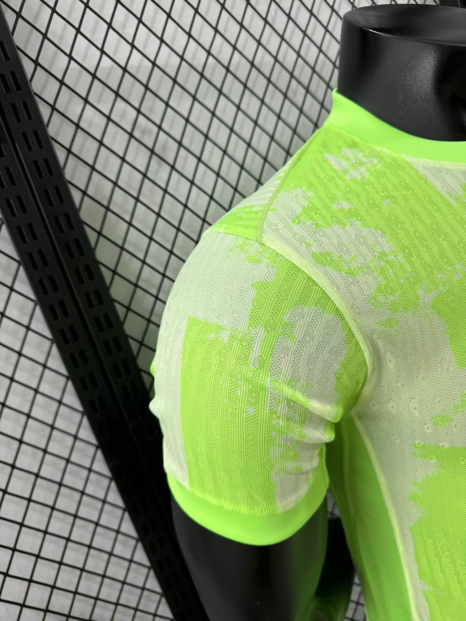 2025-26 Barcelona Second Away - Player Edition