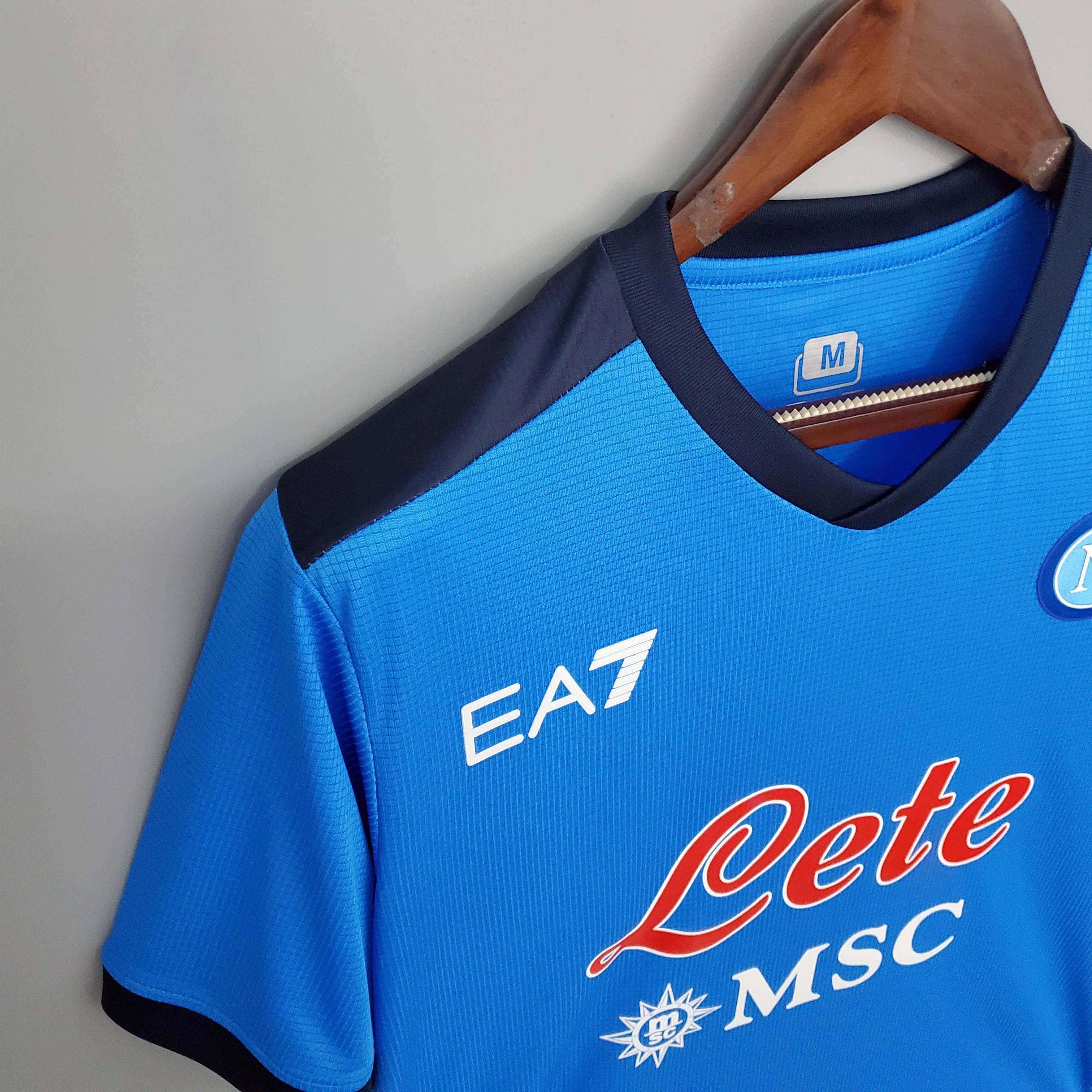 Napoli Home Soccer Jersey 2021/2022 1:1 Thai Quality