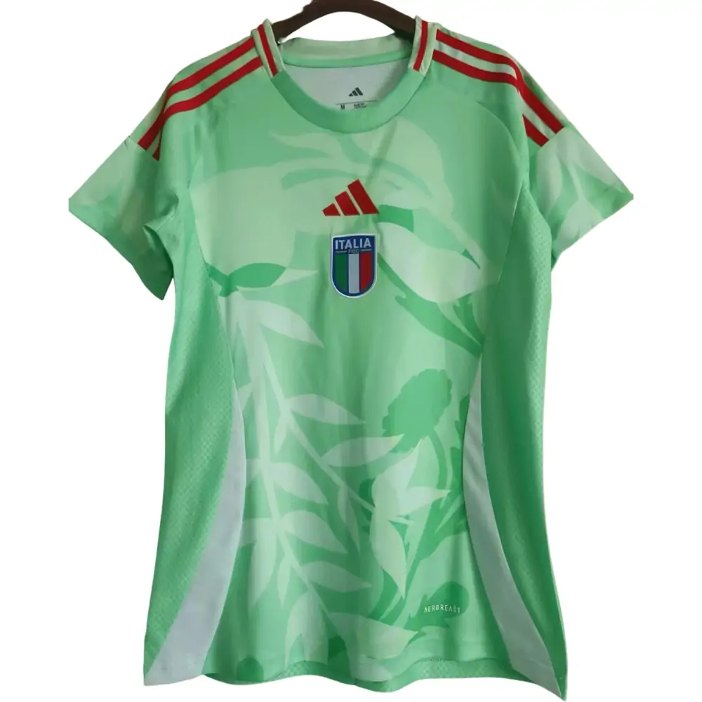 2025-26 Italy Away - Women's Jersey