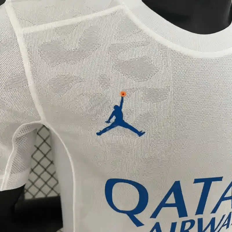 2024/2025 Player Version Psg Paris Special Edition Soccer Jersey 1:1 Thai Quality