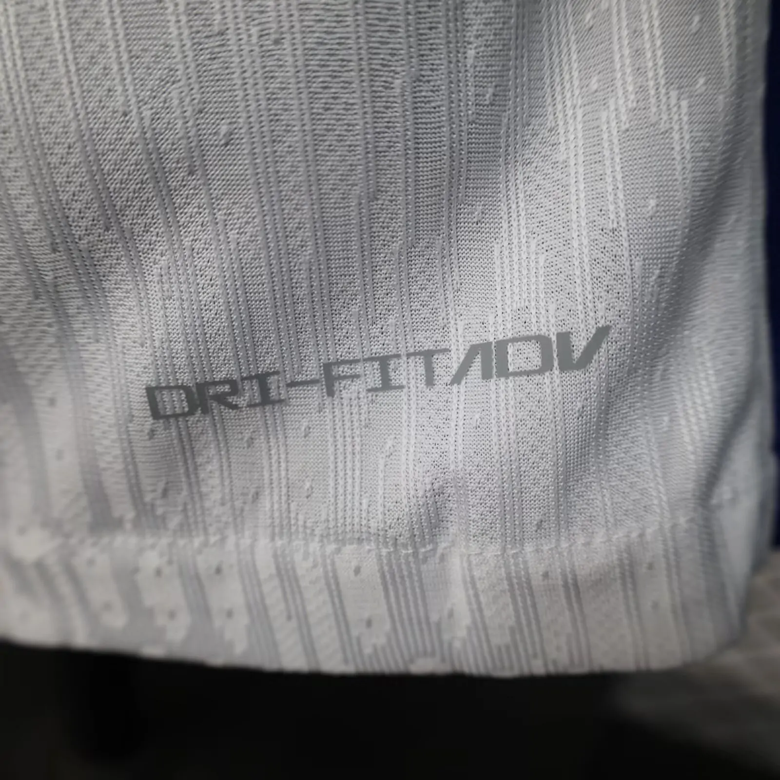 2025-26 Barcelona Special Edition White Jersey - Player Edition