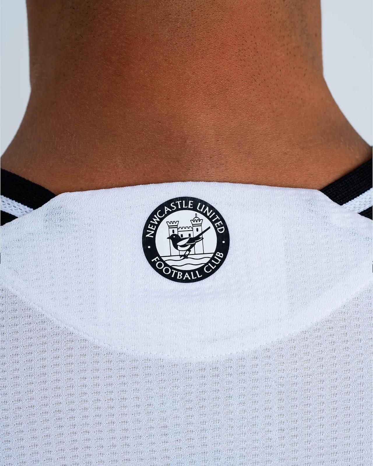 Newcastle United 2024-25 Home Kit