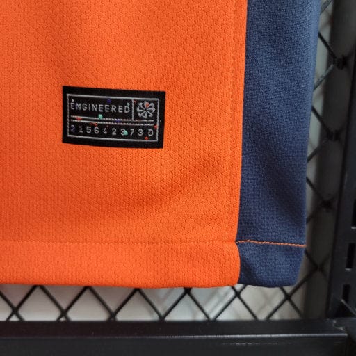 2023/2024 Inter Milan Third Away Football Jersey1:1 Quality Thai