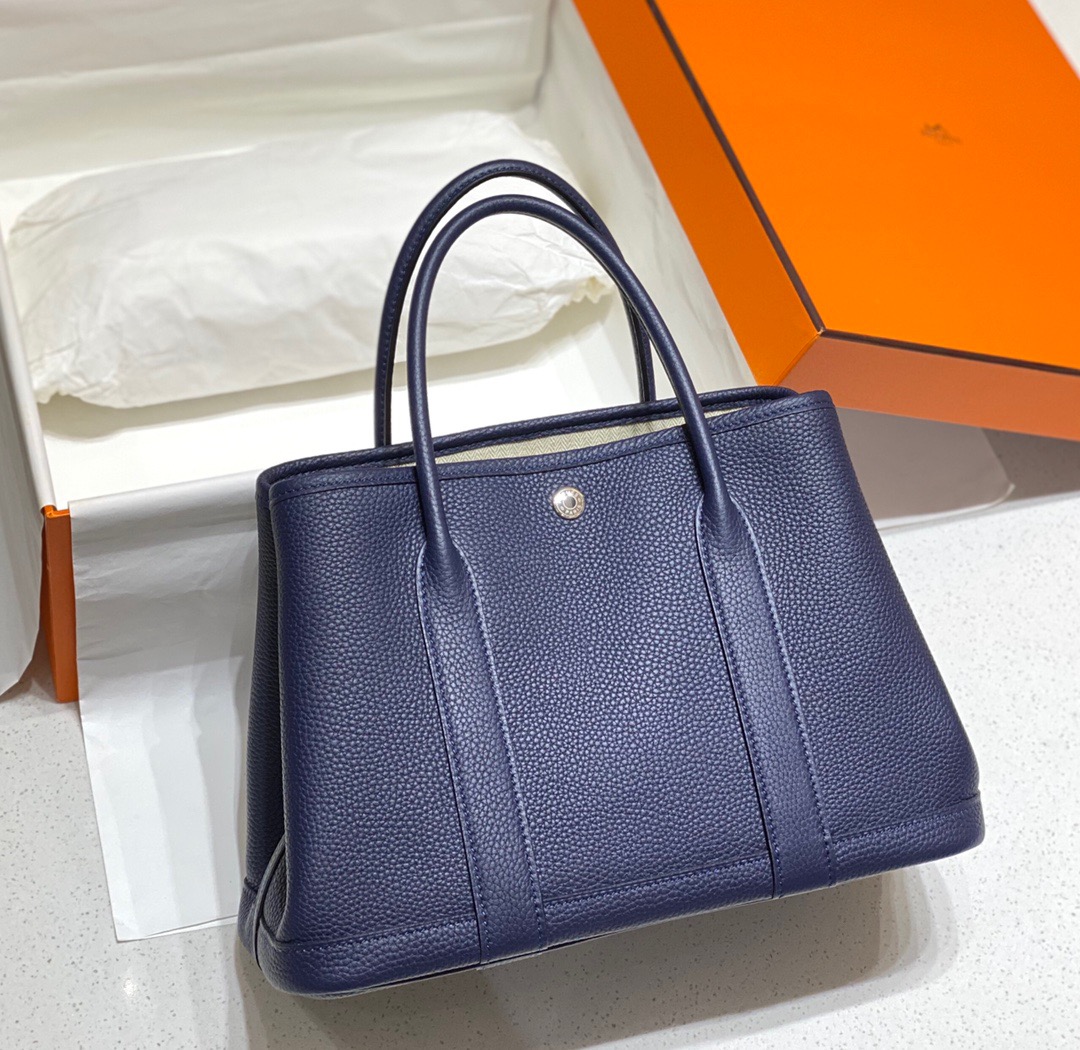 Hermes Garden party 30-36
