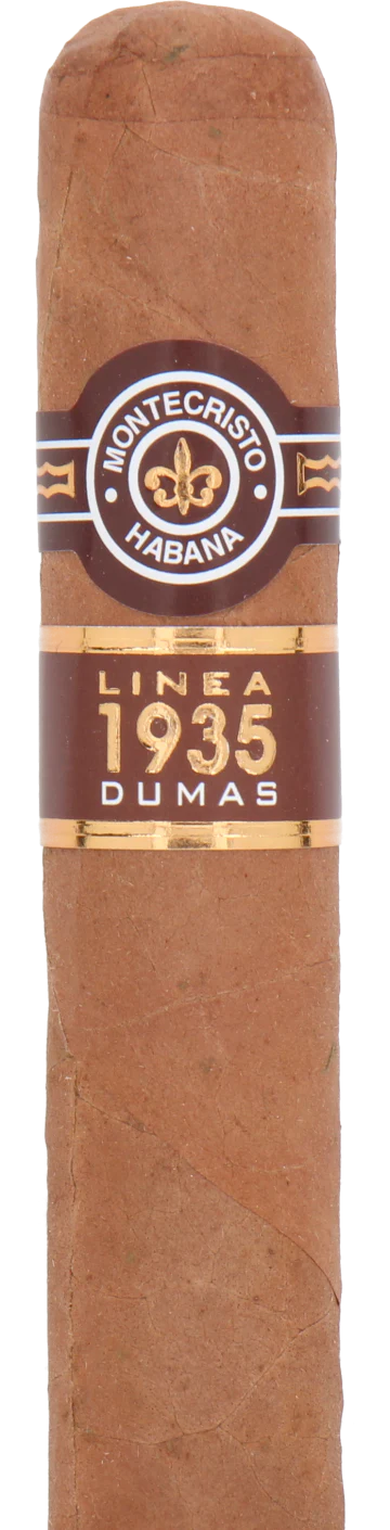Montecristo Dumas Linea 1935 Cuban Cigar - Single